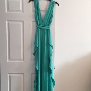 Gorgeous BCBG dress